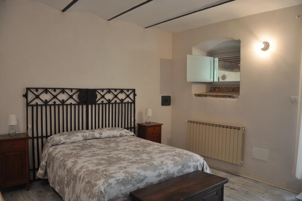 Agriturismo L'Oca Blu Hotel Gubbio Kültér fotó