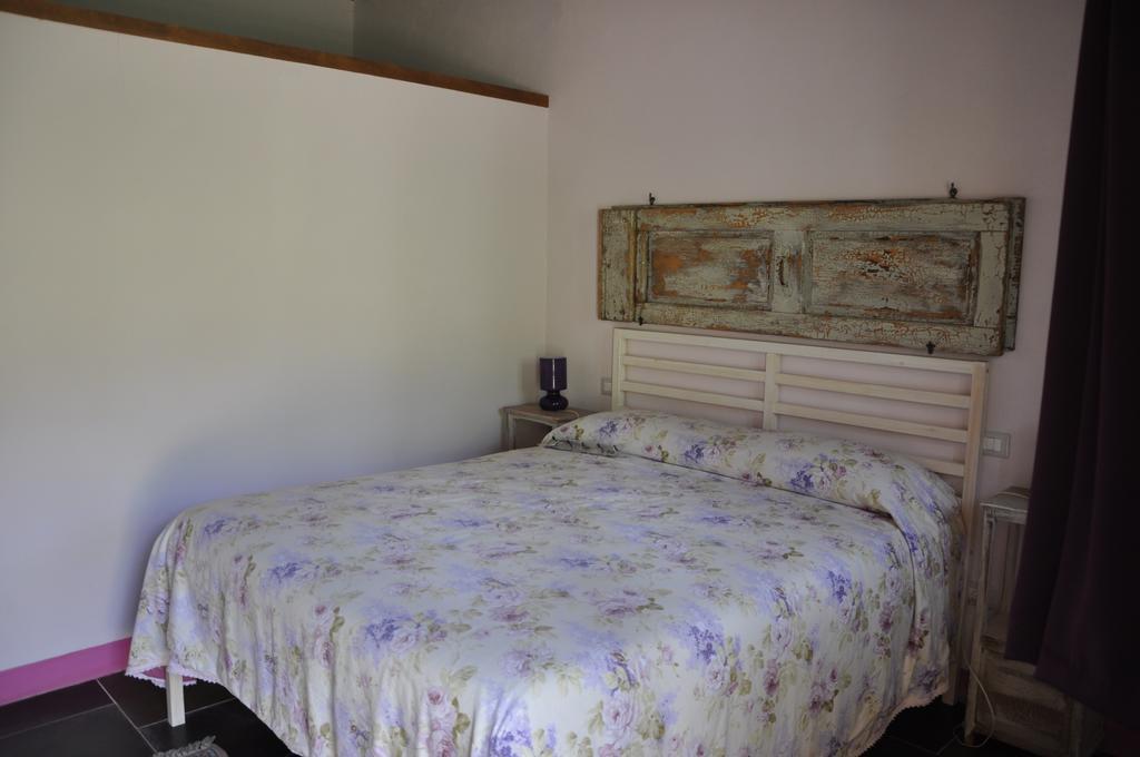 Agriturismo L'Oca Blu Hotel Gubbio Kültér fotó