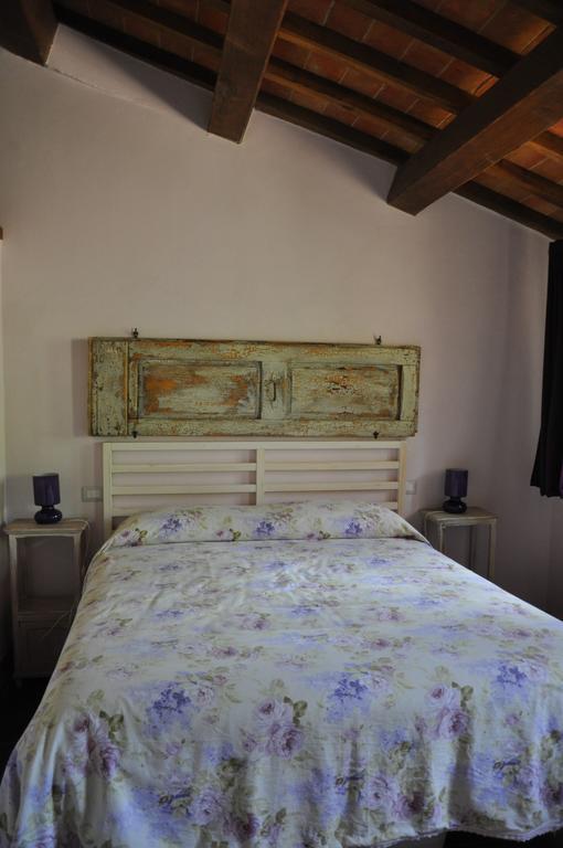 Agriturismo L'Oca Blu Hotel Gubbio Kültér fotó