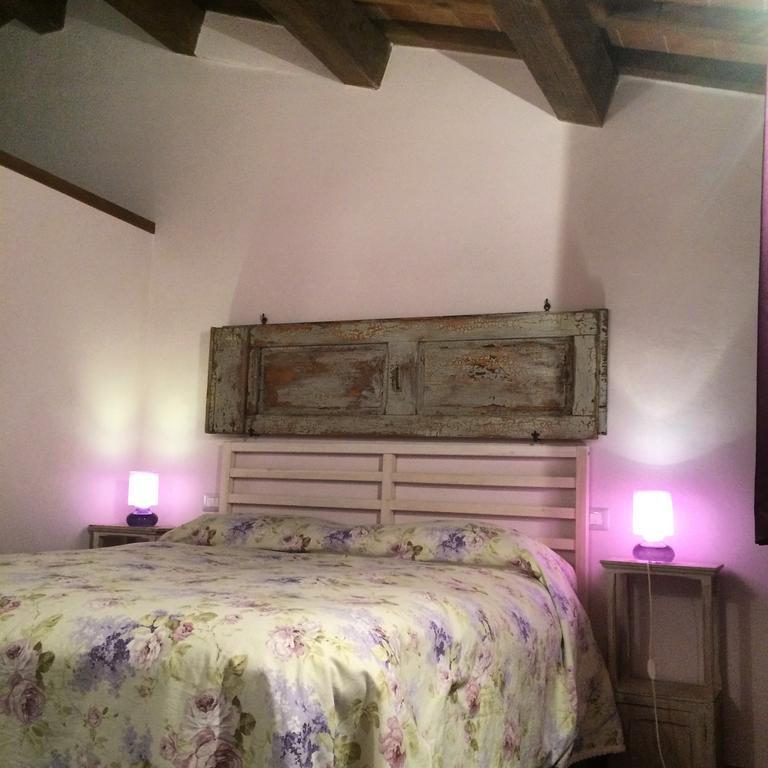 Agriturismo L'Oca Blu Hotel Gubbio Kültér fotó