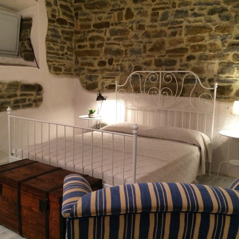 Agriturismo L'Oca Blu Hotel Gubbio Kültér fotó