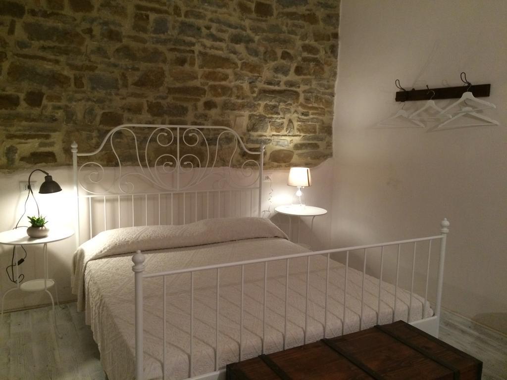 Agriturismo L'Oca Blu Hotel Gubbio Kültér fotó